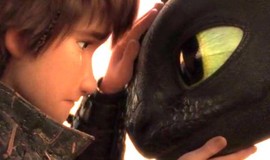 How to Train Your Dragon 3: Official Clip - Goodbye, Toothless