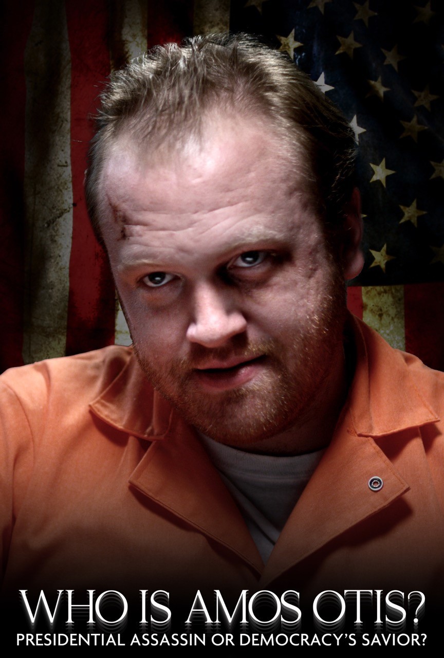 Who Is Amos Otis Movie Reviews
