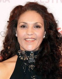 Farida Rahouadj