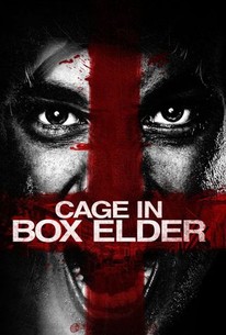 Poster for Cage in Box Elder