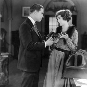 WEDDING BELLS, Harrison Ford, Constance Talmadge, 1921