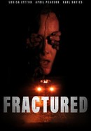 Fractured poster image