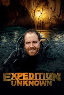 Expedition Unknown Pictures - Rotten Tomatoes