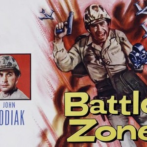 Battle Zone - Rotten Tomatoes