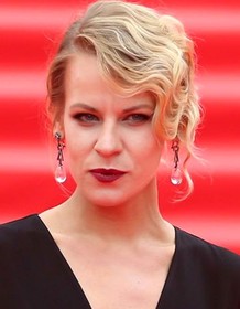 Aleksandra Rebenok