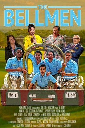 The Bellmen poster
