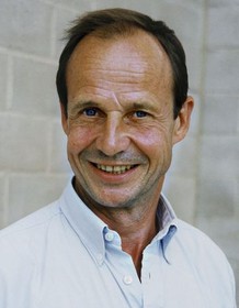 Sten Elfström