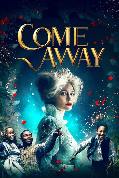 Come Away poster