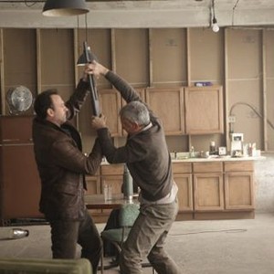 The Event, Scott Patterson, 'Turnabout', Season 1, Ep. #13, 03/14/2011, ©NBC