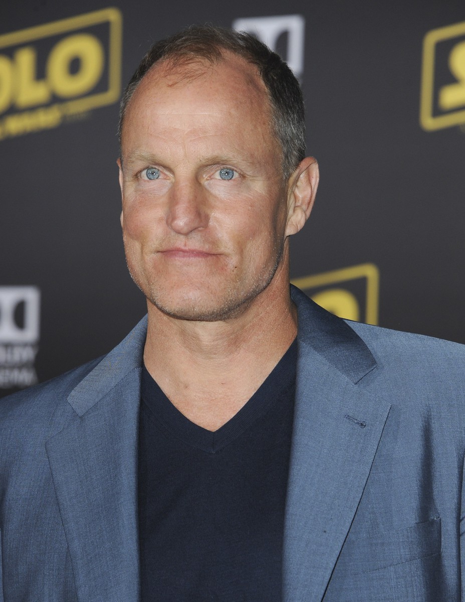 Woody Harrelson Rotten Tomatoes