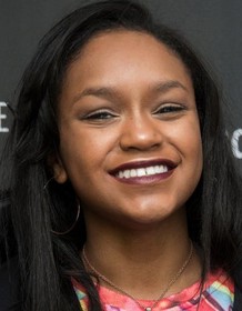 Eden Duncan-Smith