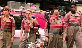 GHOSTBUSTERS ANSWER THE CALL