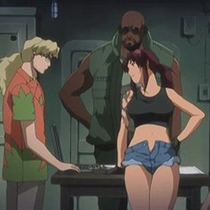 Black Lagoon Season 1 Rotten Tomatoes