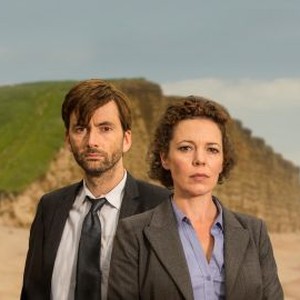 Broadchurch - Rotten Tomatoes