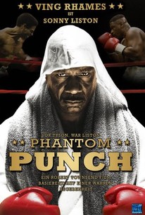 Watch trailer for Phantom Punch
