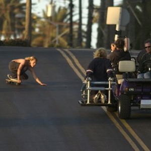 Lords Of Dogtown(2005): This Is A Family Restaurant 