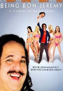 Being Ron Jeremy poster image