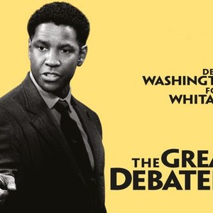 The Great Debaters photo 3