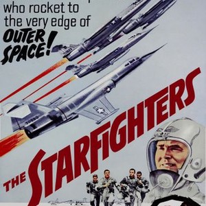 The Starfighters photo 6