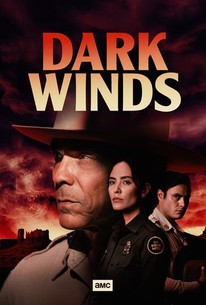 Dark Winds Season 3 Cast And Crew Rotten Tomatoes
