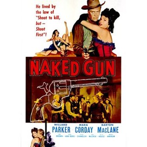 The Naked Gun - Rotten Tomatoes