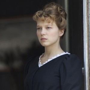 Diary of a Chambermaid (2015)