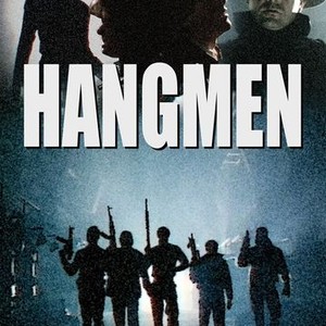 Hangman - Rotten Tomatoes