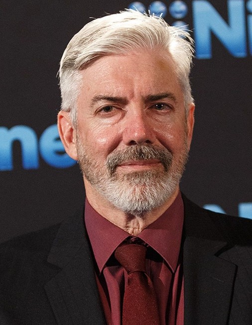 Shaun Micallef