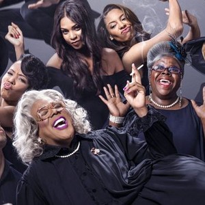 Tyler Perry's A Madea Family Funeral photo 4