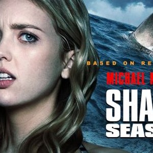 Shark Season - Rotten Tomatoes