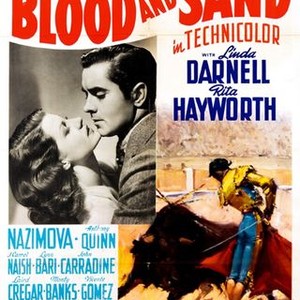 Blood and Sand (1941) photo 13