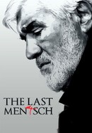 The Last Mentsch poster image