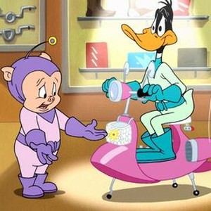 Duck Dodgers Season 3 Episode 4 Rotten Tomatoes