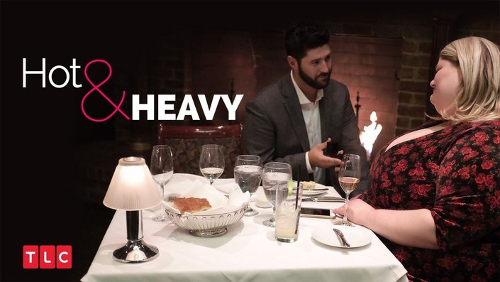 Hot Heavy Season 1 Rotten Tomatoes