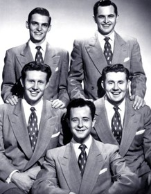 The Jordanaires - Rotten Tomatoes