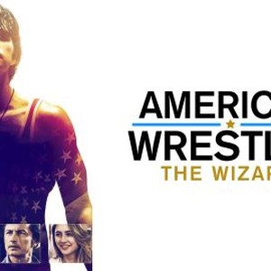 American Wrestler: The Wizard photo 12