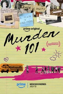 Murder 101 | Rotten Tomatoes