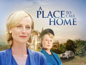 A place to call home tv series top on netflix