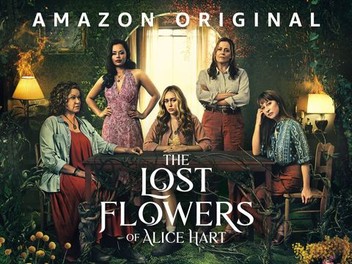 Lost flower sales movie online