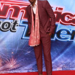 Nick Cannon at arrivals for AMERICA''S GOT TALENT Photocall, Pasadena Civic Auditorium, Pasadena, CA March 3, 2016. Photo By: Priscilla Grant/Everett Collection