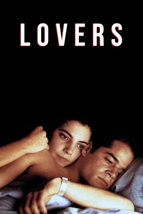 Lovers poster