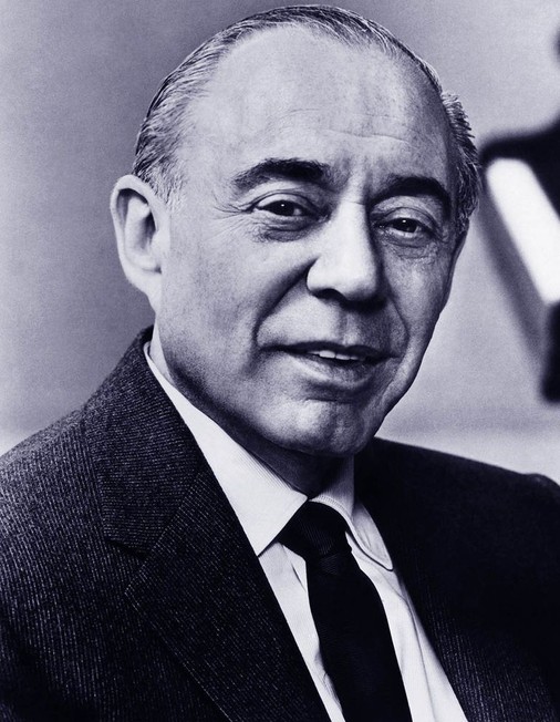 Richard Rodgers