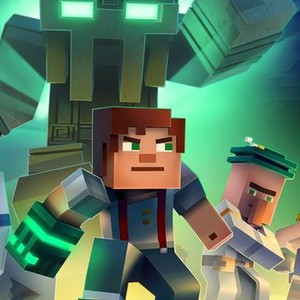 Minecraft Story Mode: The Remake!: LOOKING FOR BUILDERS! : r/ MinecraftStoryMode