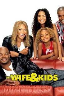 Watch trailer for My Wife and Kids