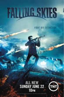 Falling skies season 2025 1 episode 1 free