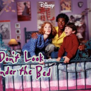 Don't Look Under the Bed - Rotten Tomatoes