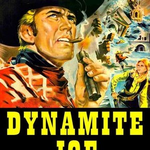 Dynamite Joe (1966) photo 15