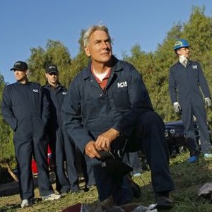 NCIS