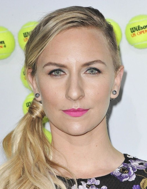 Mickey Sumner