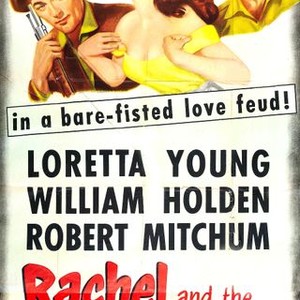 Rachel and the Stranger (1948) photo 9